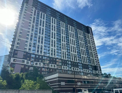 1-к. квартира, 35,7&nbsp;м²