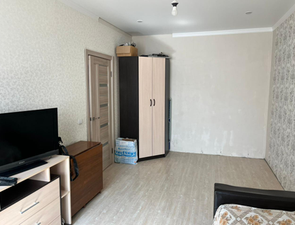 1-к. квартира, 36,4&nbsp;м²
