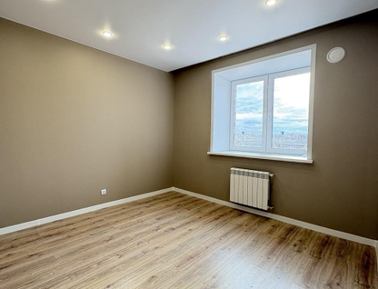 1-к. квартира, 30,2&nbsp;м²