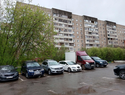 1-к. квартира, 33,6&nbsp;м²