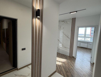 2-к. квартира, 51&nbsp;м²