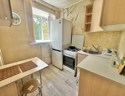 1-к. квартира, 32,1&nbsp;м²