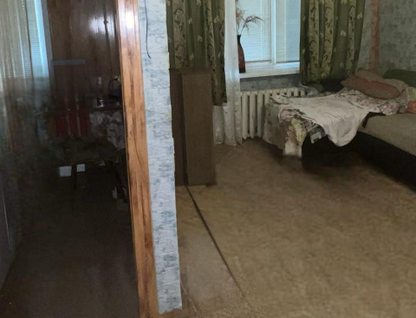 1-к. квартира, 29&nbsp;м²