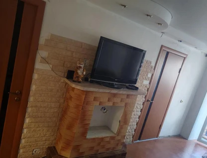 1-к. квартира, 44,7 м²