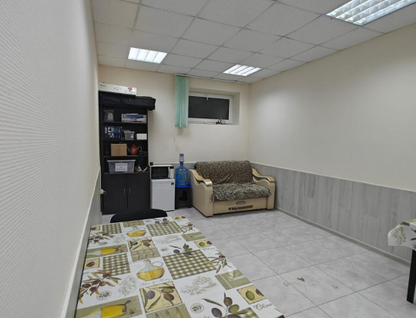 Офис, 22&nbsp;м²