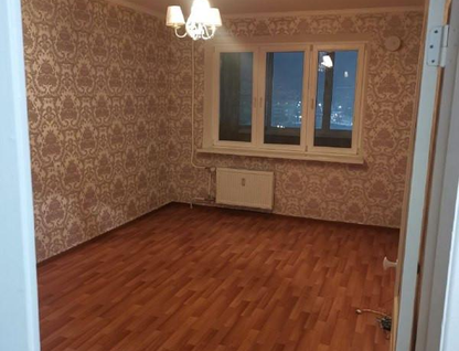 2-к. квартира, 60,4&nbsp;м²