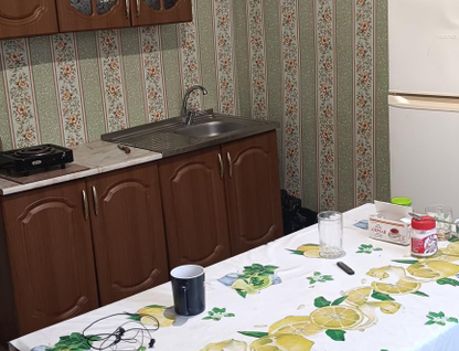 1-к. квартира, 33&nbsp;м²