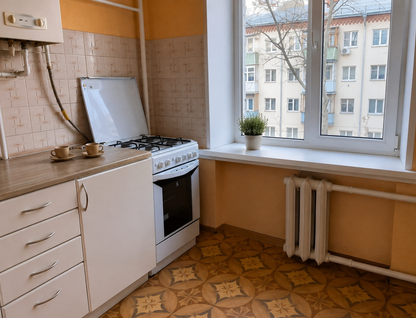 1-к. квартира, 31,2&nbsp;м²