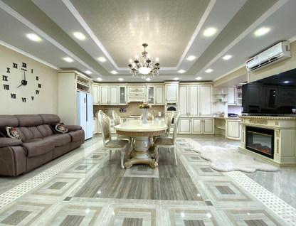 3-к. квартира, 111,3&nbsp;м²