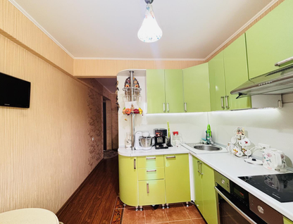 2-к. квартира, 48&nbsp;м²