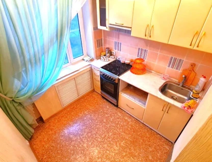 2-к. квартира, 43,8&nbsp;м²