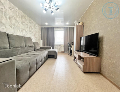 1-к. квартира, 29,9&nbsp;м²