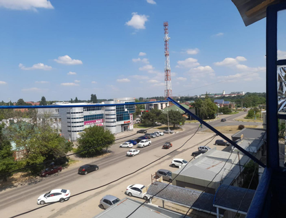 4-к. квартира, 61,5&nbsp;м²
