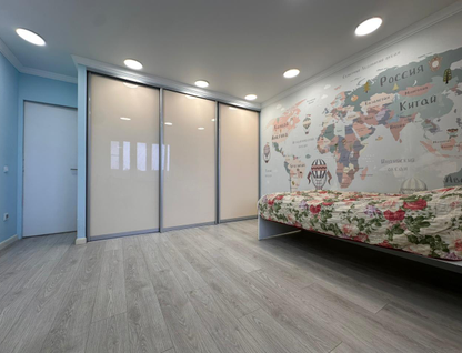 2-к. квартира, 70&nbsp;м²