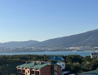 1-к. квартира, 42&nbsp;м²