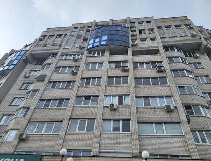 1-к. квартира, 40&nbsp;м²