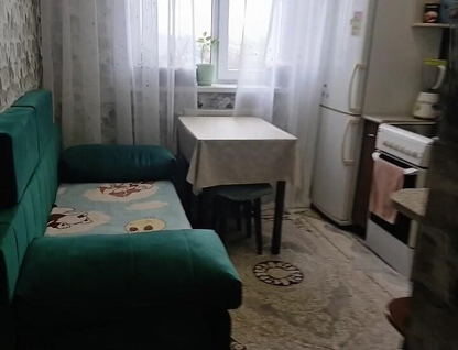 1-к. квартира, 33,3 м²