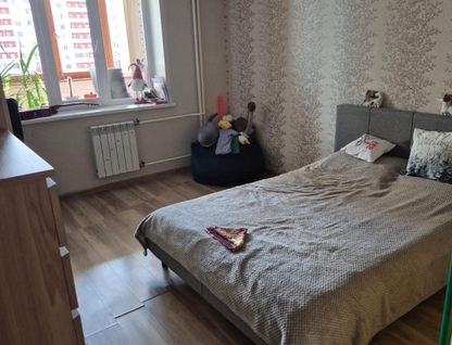 3-к. квартира, 100&nbsp;м²