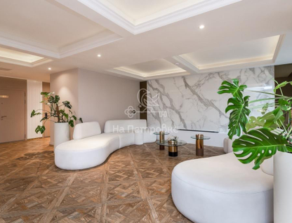 Студия, 20&nbsp;м²