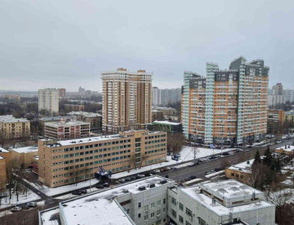 4-к. квартира, 130 м²