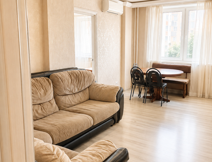 4-к. квартира, 90,6&nbsp;м²