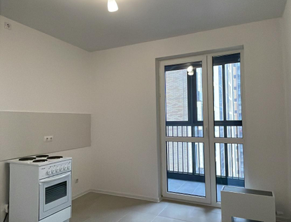 2-к. квартира, 55 м²