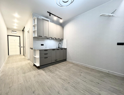 Студия, 21 м²