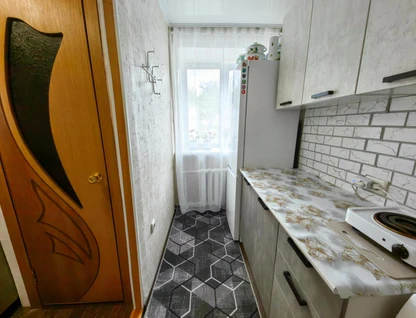 1-к. квартира, 14,5&nbsp;м²