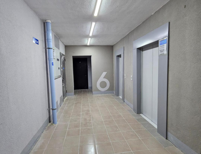1-к. квартира, 35,6&nbsp;м²