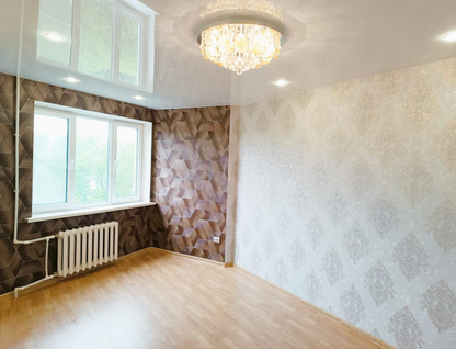 3-к. квартира, 63&nbsp;м²