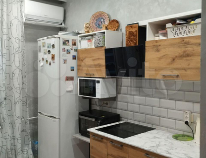 1-к. квартира, 39,2&nbsp;м²