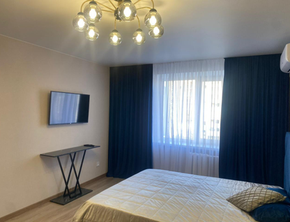1-к. квартира, 38,7&nbsp;м²