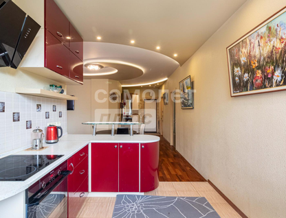 3-к. квартира, 85,9&nbsp;м²