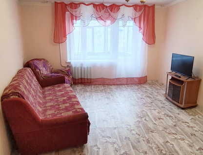 3-к. квартира, 60,6&nbsp;м²