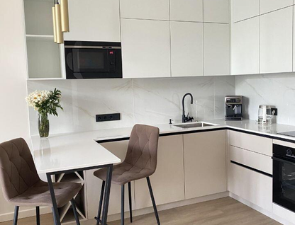 2-к. квартира, 40&nbsp;м²