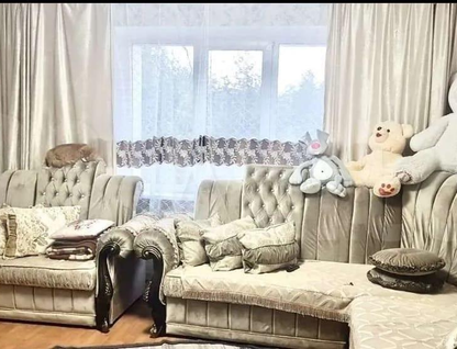 3-к. квартира, 81&nbsp;м²