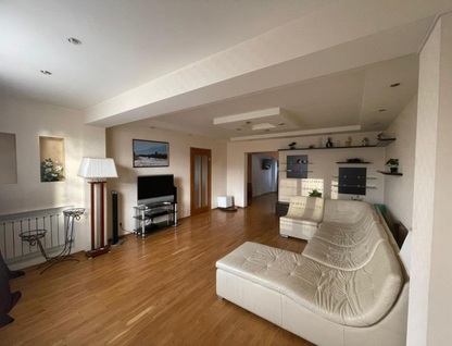 3-к. квартира, 72,9 м²