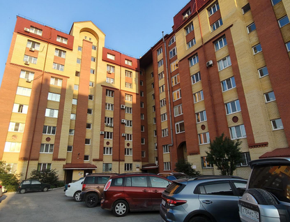 2-к. квартира, 87&nbsp;м²