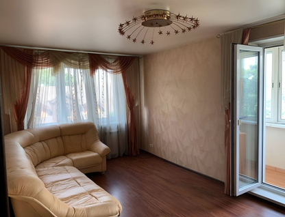 2-к. квартира, 52,5&nbsp;м²