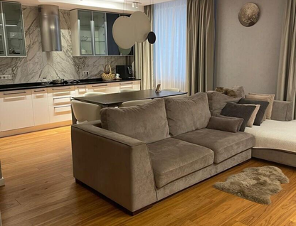 3-к. квартира, 109,6&nbsp;м²