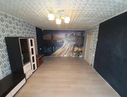 2-к. квартира, 52&nbsp;м²