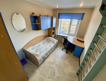 3-к. квартира, 56&nbsp;м²