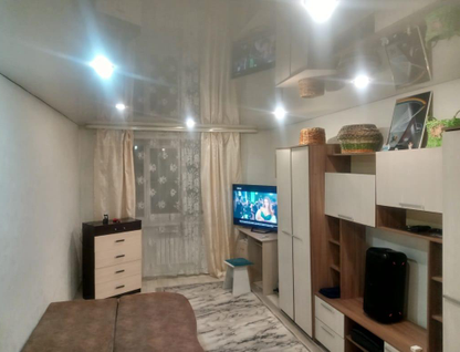 2-к. квартира, 48&nbsp;м²