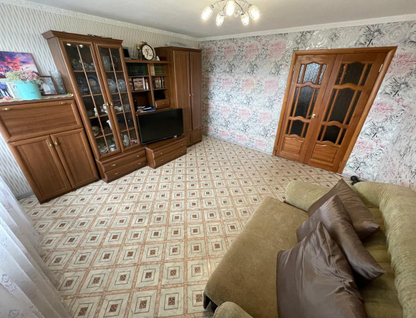 4-к. квартира, 74 м²