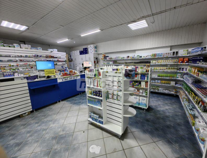 Помещение свободного назначения, 58&nbsp;м²