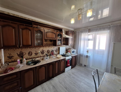 1-к. квартира, 40&nbsp;м²