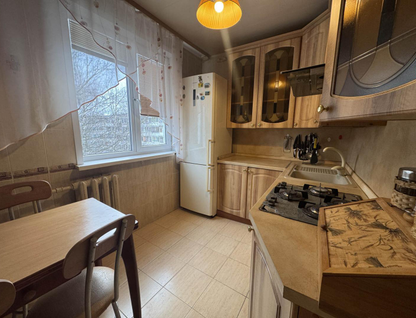 3-к. квартира, 59,3&nbsp;м²