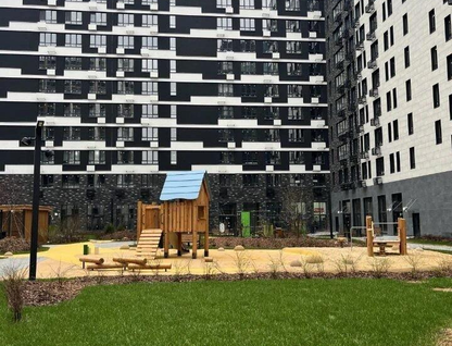 Студия, 26 м²