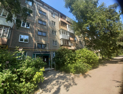 2-к. квартира, 44&nbsp;м²