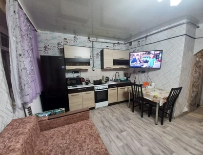 Студия, 27&nbsp;м²
